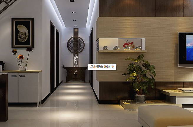 周易风水大师：分析房屋五大位置的装修风水禁忌
