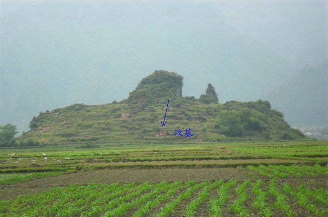 「墓地风水」深度分析坟墓风水对后人的影响