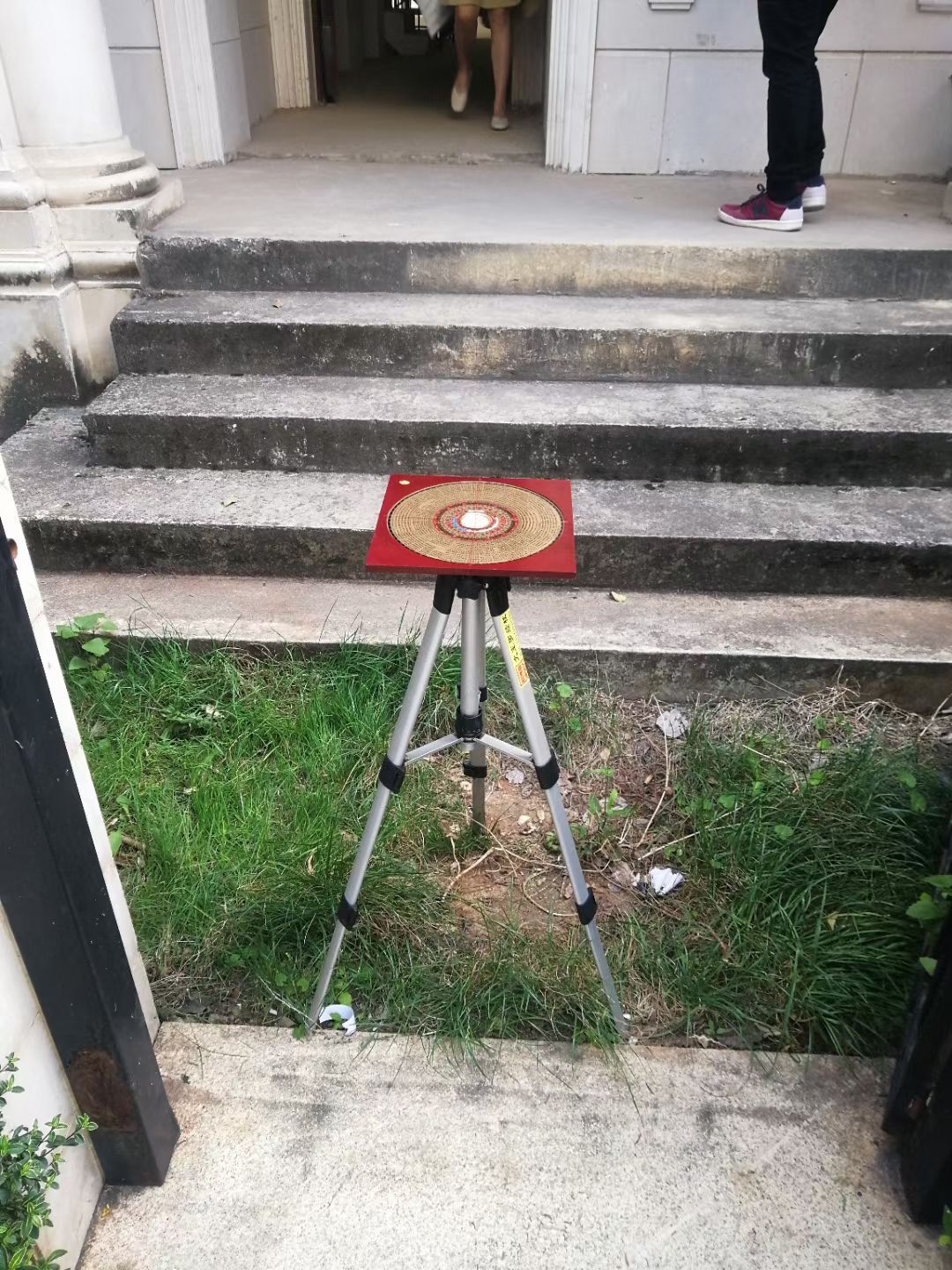 达州风水大师揭秘家居外部风水易见的几种煞